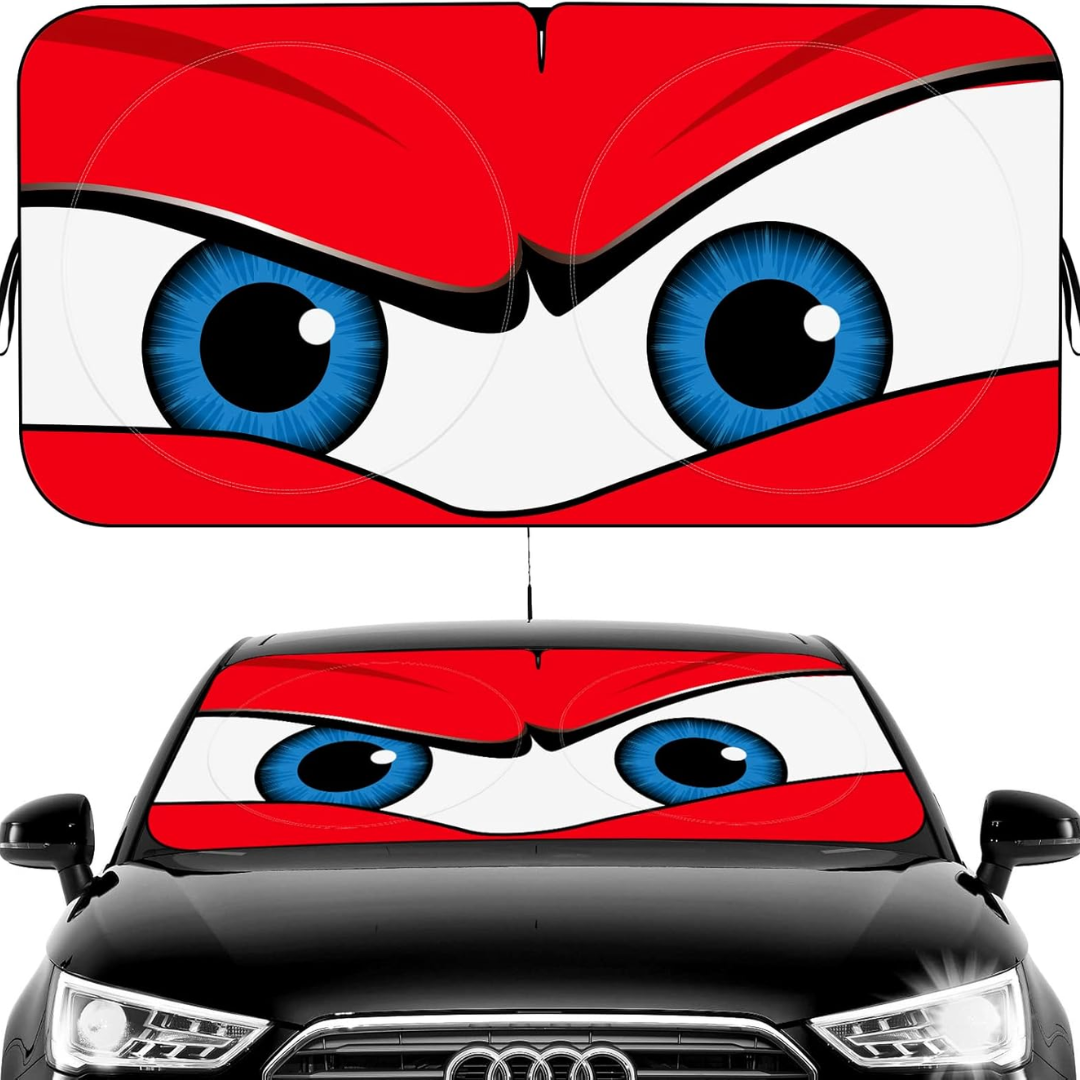 Car Windshield Sunshade