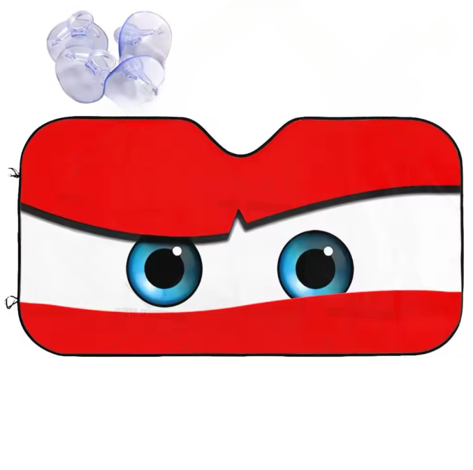 Car Windshield Sunshade