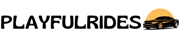 Playfulrides